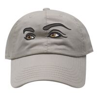 USA Cotton Baseball Caps Thumbnail