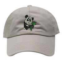 USA Cotton Baseball Caps Thumbnail