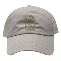 USA Cotton Baseball Caps Thumbnail