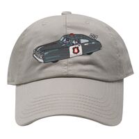 USA Cotton Baseball Caps Thumbnail