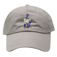 USA Cotton Baseball Caps Thumbnail