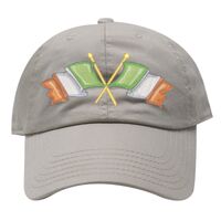 USA Cotton Baseball Caps Thumbnail