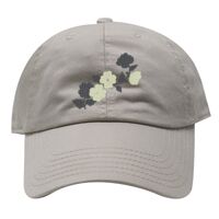 USA Cotton Baseball Caps Thumbnail