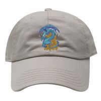 USA Cotton Baseball Caps Thumbnail