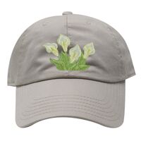 USA Cotton Baseball Caps Thumbnail