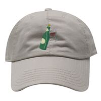 USA Cotton Baseball Caps Thumbnail