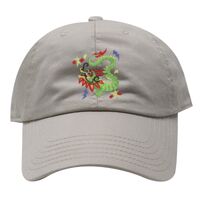 USA Cotton Baseball Caps Thumbnail