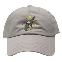 USA Cotton Baseball Caps Thumbnail