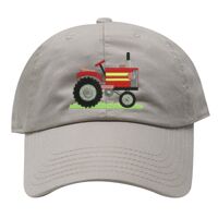 USA Cotton Baseball Caps Thumbnail