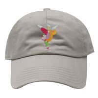 USA Cotton Baseball Caps Thumbnail