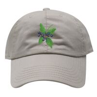 USA Cotton Baseball Caps Thumbnail