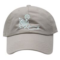 USA Cotton Baseball Caps Thumbnail