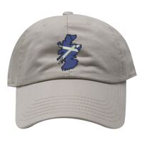 USA Cotton Baseball Caps Thumbnail