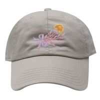USA Cotton Baseball Caps Thumbnail