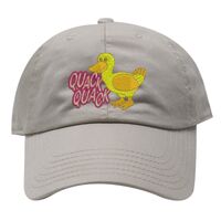 USA Cotton Baseball Caps Thumbnail