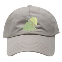 USA Cotton Baseball Caps Thumbnail