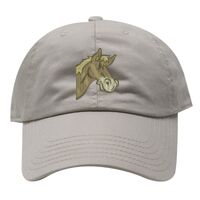 USA Cotton Baseball Caps Thumbnail