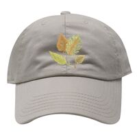 USA Cotton Baseball Caps Thumbnail