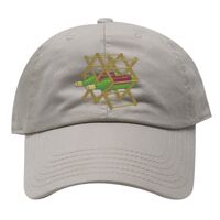 USA Cotton Baseball Caps Thumbnail