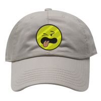 USA Cotton Baseball Caps Thumbnail