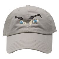 USA Cotton Baseball Caps Thumbnail