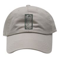 USA Cotton Baseball Caps Thumbnail