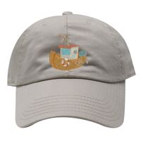 USA Cotton Baseball Caps Thumbnail