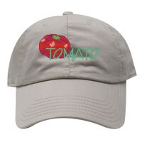 USA Cotton Baseball Caps Thumbnail