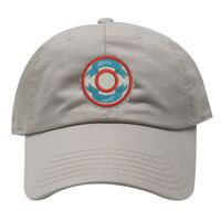 USA Cotton Baseball Caps Thumbnail
