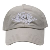 USA Cotton Baseball Caps Thumbnail