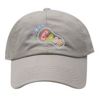 USA Cotton Baseball Caps Thumbnail