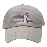 USA Cotton Baseball Caps Thumbnail