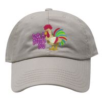 USA Cotton Baseball Caps Thumbnail