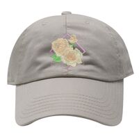 USA Cotton Baseball Caps Thumbnail