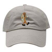 USA Cotton Baseball Caps Thumbnail