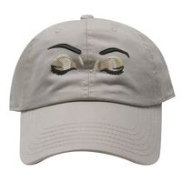 USA Cotton Baseball Caps Thumbnail