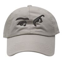 USA Cotton Baseball Caps Thumbnail