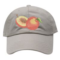 USA Cotton Baseball Caps Thumbnail