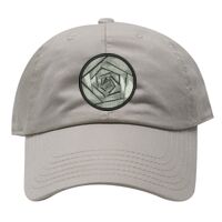 USA Cotton Baseball Caps Thumbnail