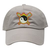 USA Cotton Baseball Caps Thumbnail
