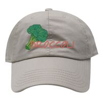 USA Cotton Baseball Caps Thumbnail