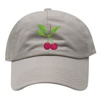 USA Cotton Baseball Caps Thumbnail