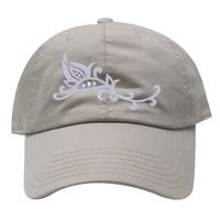 USA Cotton Baseball Caps Thumbnail