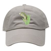 USA Cotton Baseball Caps Thumbnail