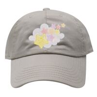 USA Cotton Baseball Caps Thumbnail