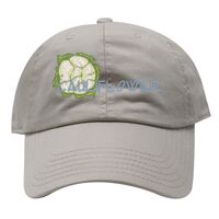 USA Cotton Baseball Caps Thumbnail