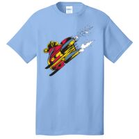 Core Cotton Tee Thumbnail