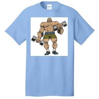 Core Cotton Tee Thumbnail