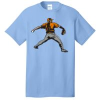 Core Cotton Tee Thumbnail