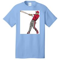 Core Cotton Tee Thumbnail